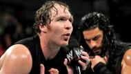 This kind of intensity is not often seen in WWE!